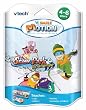 Vtech V-Motion Smartridge: Snow Park Challenge