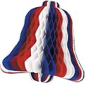 Patriotic Tissue Bell