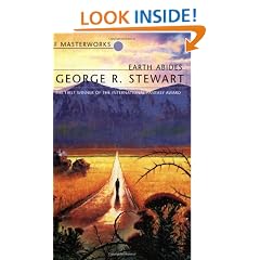 Earth Abides (S.F. MASTERWORKS)