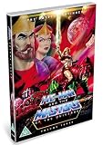  : He-Man and the Masters of the Universe Volume 3 [Region 2]