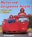 Motorrad - Gespanne heute. Träume auf 3 Rädern