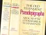 The Old Testament Pseudepigrapha (2 Volumes)