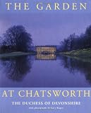 The Garden at Chatsworth