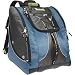 Marker "Everything" Ski Boot Bag (Teal/Black)