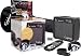 51VqYnpcgFL. SL75  Epiphone All Access Bass Amp and Accessory Pack