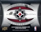 NBA 2007/2008 ULTIMATE COLLECTION
