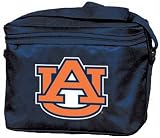Auburn Tigers Navy Collapsible Lunchbox