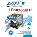 Il francese senza sforzo. Con 4 CD