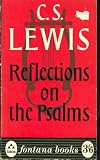 Reflections on the Psalms