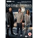 Being Human: Complete Series 1 [DVD] [2009]