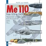 Messerschmitt BF110
