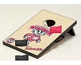 Wisconsin Badgers Mini Tailgate Game