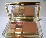 ESTEE LAUDER/MICHAEL KORS EYE SHADOW AND BLUSH COMPACT ~ BRONZE GODDESS BRONZER