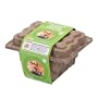 aFire 0457U 3-2/7-Pound Rapid Light Natural Charcoal