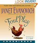 Foul Play Unabridged Cd