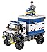 LEGO Jurassic World Raptor Rampage 75917 Building Kit