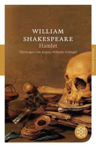 Produkt-Bild: Hamlet (Fischer Klassik)