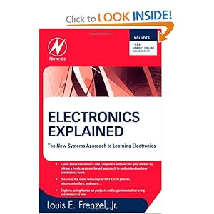 Electronics Explained