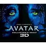 Avatar: 3d Collector's Vault