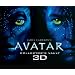 James Cameron's Avatar Collector's Vault Book 3D [With 3D Pandora Removable Profiles and 3-D Glasses]
