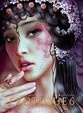 EXOTIQUE 6: The World's Most Beautiful CG Characters