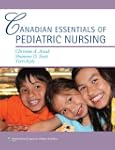 Canadian Essentials of Pediatric Nursing