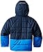 Columbia Boy's 8-20 Pine Pass Jacket