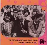 THE OFFICIAL AMERICAN BANDSTAND LIBRARY OF ROCK & ROLL - 60s