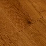 Southern Traditions Distressed Oak Wide Plank Laminate Flooring