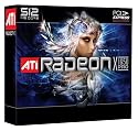 AMD ATI Radeon X1650 Pro 512MB PCI-E Graphics Card (100-437808)&nbsp;&nbsp;&nbsp;&nbsp;