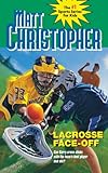 Lacrosse Face-Off (Matt Christopher)