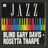 Rev. Blind Gary Davis