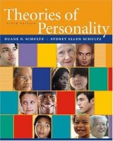 Theories of Personality