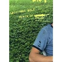 Lightning Bolt - The Power Of Salad (2002)