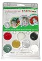 Festive Mini Pack Face Painting Kit