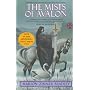 The Mists of Avalon de Marion Zimmer Bradley