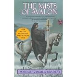 The Mists of Avalonby Marion Zimmer Bradley