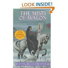The Mists of Avalon
