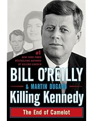 eBooks: Killing Kennedy: The End of Camelot - Henry Holt and Co.