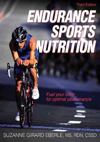 endurance sports nutrition 3e