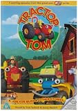Review Contender Entertainment Group  / Tractor Tom - A Job For Buzz