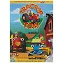 Tractor Tom - A Job For Buzz [DVD]