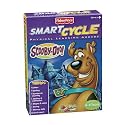 Fisher Price Smart Cycle Software - Scooby-Doo