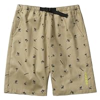 (アディダス)adidas ST リゾートハーフパンツ M TQ140 W63883 ミディアムクレイ O