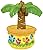 Tropical Island Luau