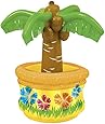 Inflatable Palm Tree Cooler