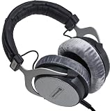 beyerdynamic DT 880 Premium Headphones (250 ohms)