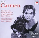Bizet: Carmen (Metropolitan Opera) (2 CD)