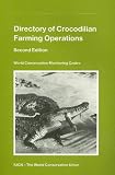 Directory of Crocodilian Farming Operations