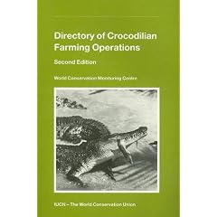 Directory of Crocodilian Farming Operations